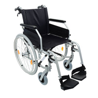 Rollstuhl PRIMUS ML 2.0 mit Trommelbremse