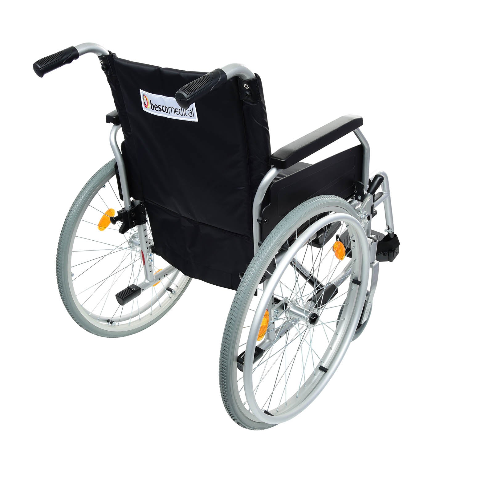 Rollstuhl PRIMUS ML 2.0 Basic
