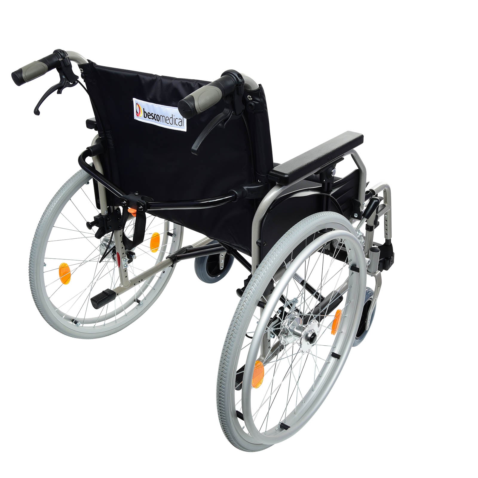 Rolllstuhl PRIMUS ML XL