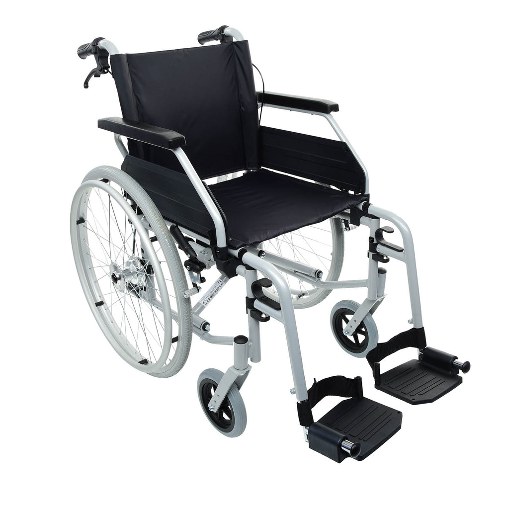 Rollstuhl PRIMUS MS 2.0 mit Trommelbremse