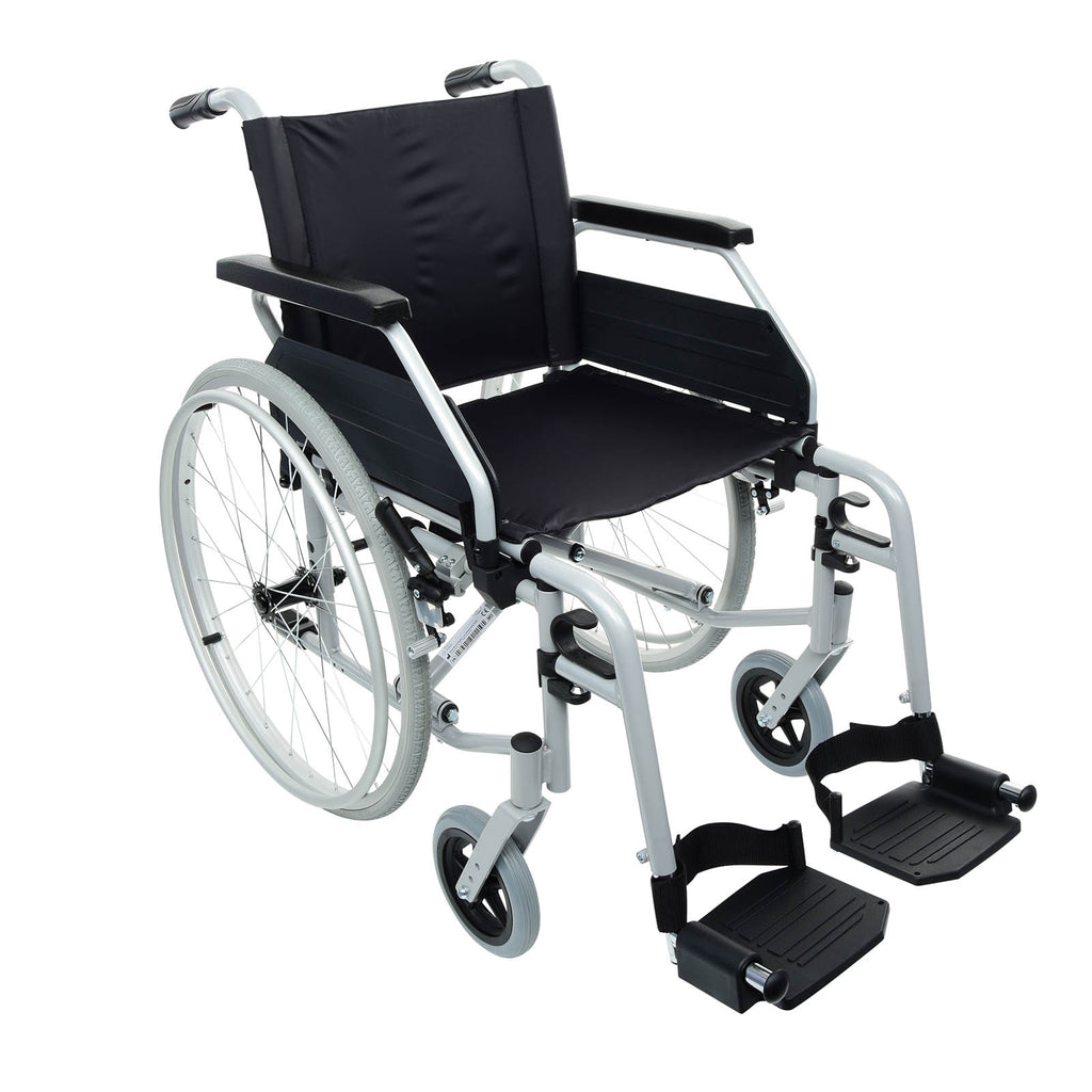 Nova Mobila - Mobilität mit Rollator und Rollstuhl
